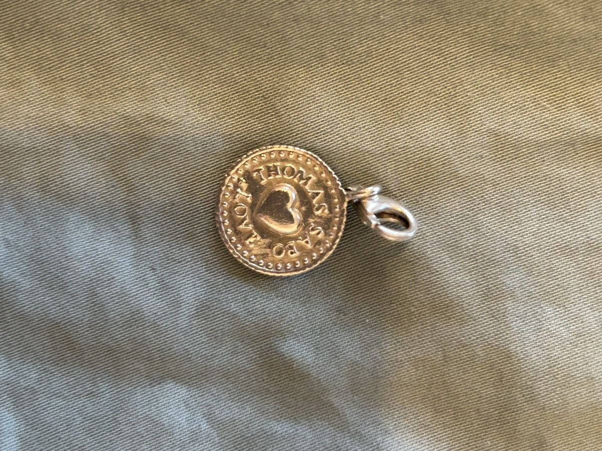 Thomas Sabo Anhänger: Charm thomas sabo  – Gebraucht aus Wohlen b. Bern von Honeypie 1