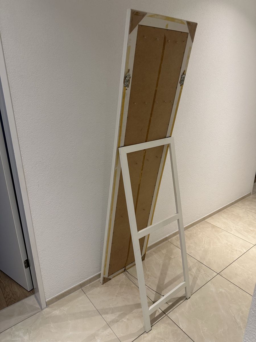 Specchi: Stehender Spiegel 180x45cm – Usato da Staad SG venduto da egz_w5jh 1
