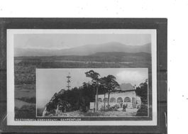 SO Gempenfluh 1940 Restaurant Gempenturm