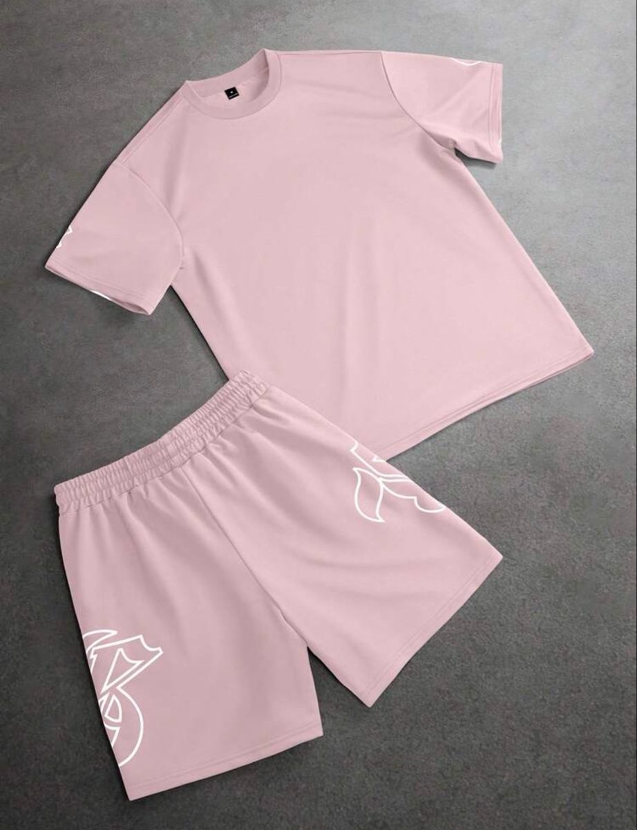 Kleiderpakete: Sommer Set Shorts T-Shirt – Neu und originalverpackt aus Trimbach von TurbinaDiesel 1