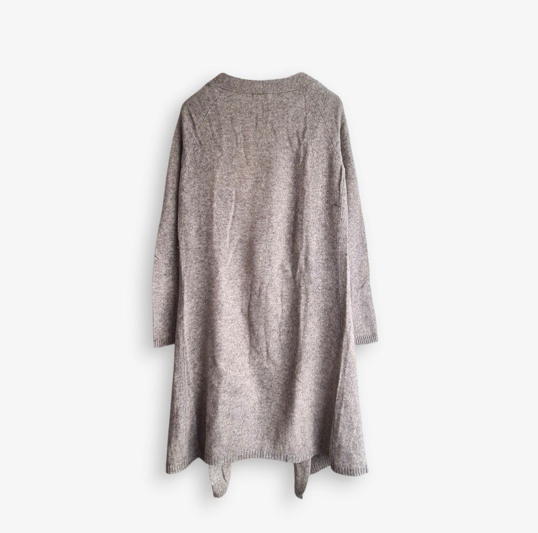 Giacche: Cardigan long SOFTGREY 100% cachemire, Taille 36/38 – Usato da Renens VD venduto da del_t2kx 1