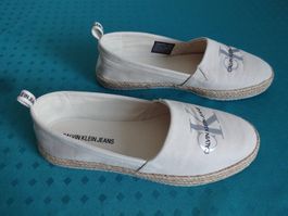 Calvin Klein Jeans Schuhe Nr. 39 / Neu