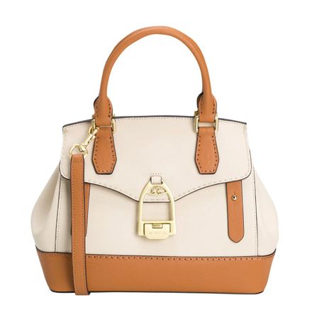 La Martina Heritage Designer Handtasche Neu OVP UVP 400 CHF