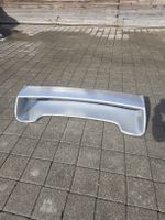 Subaru WRX Cetus Heckspoiler