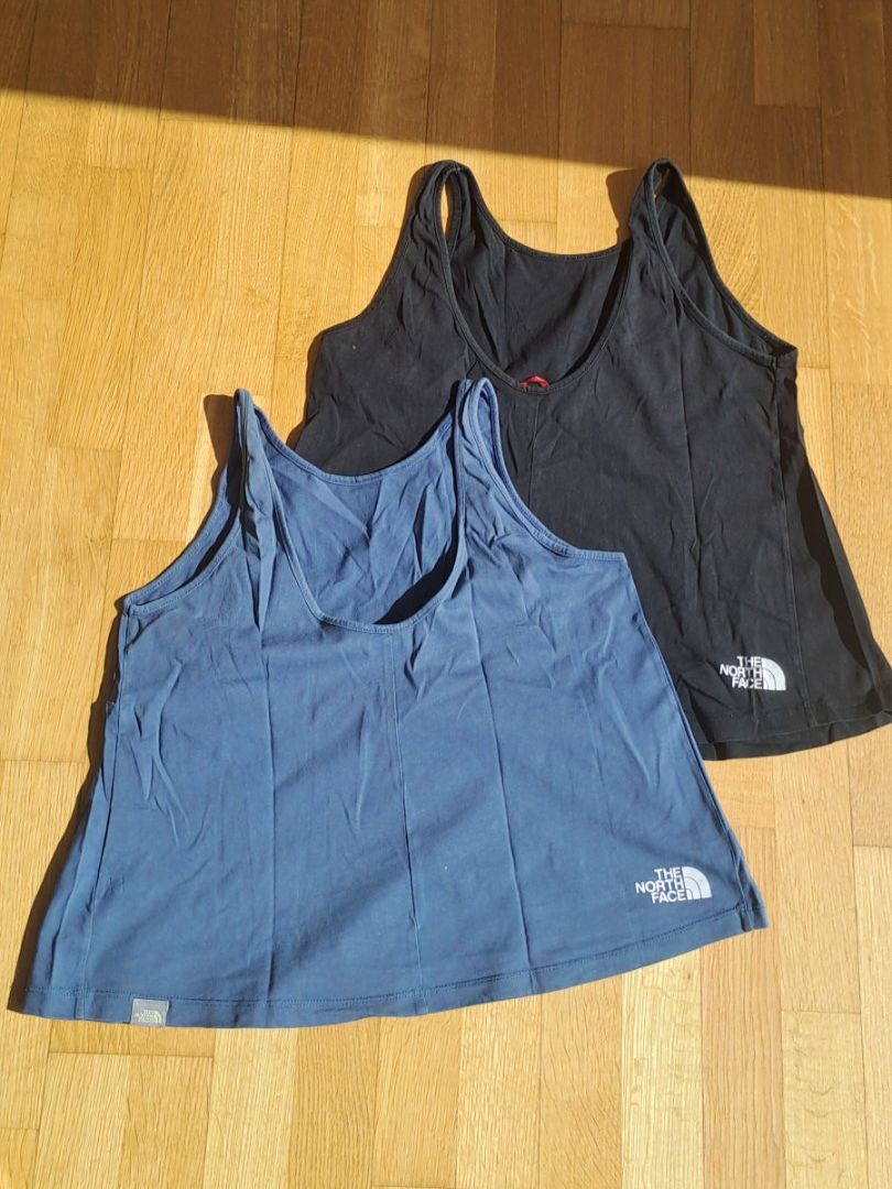 North Face Top: 2 Tops North Face – Usato da Innertkirchen venduto da luk_pyl5 1