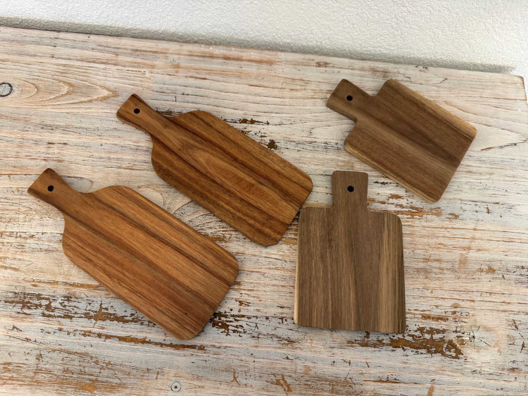 Sottobicchieri: Deko Untersetzer aus Holz – Nuovo (secondo la descrizione) da Wolfwil venduto da Inseider12