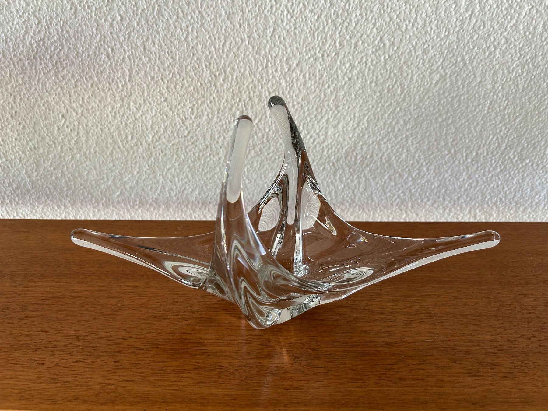 Murano Schalen: Murano Schale Antik 60er 70er Vintage – Gebraucht aus Steffisburg von smocky17 5