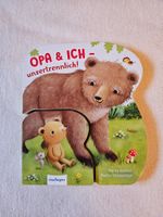 Bilderbuch Opa & ich