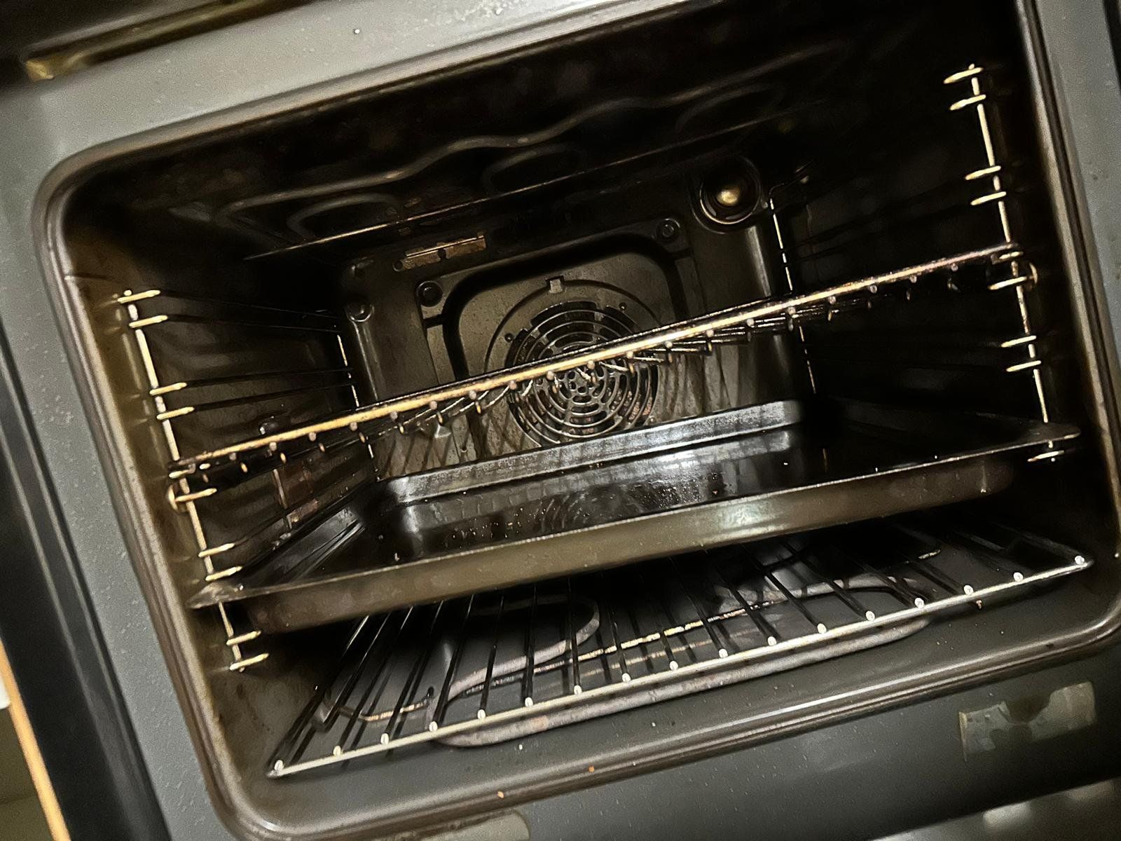 Electrolux Forni: BACKOFEN Electrolux – Usato da Spreitenbach venduto da Space_X 4