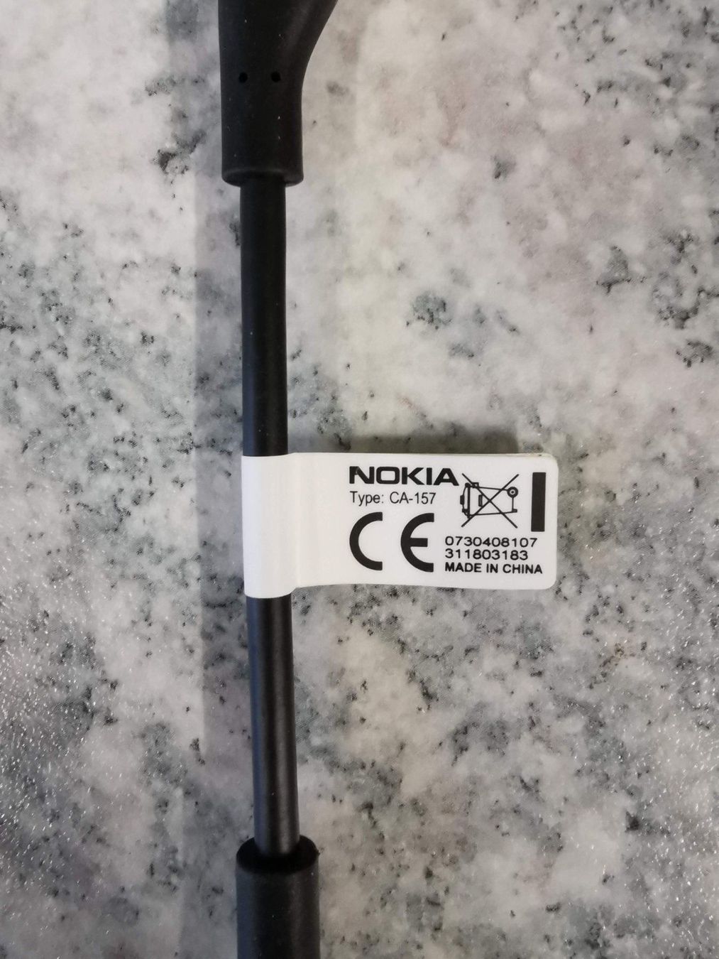 Kabel: Datenkabel HDMI/USB Nokia – Neu (gemäss Beschreibung) aus Spiegel b. Bern von JeromeG9 4