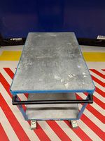 Montagewagen, Tragfähigkeit 500 kg eurokraft pro