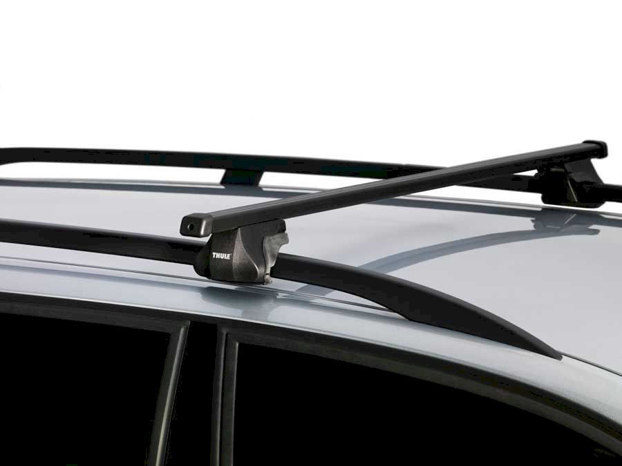Dachträger: Thule SmartRack 784, Relingträger – Neu und originalverpackt aus Bottighofen von zaap