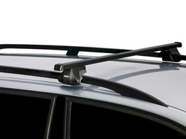 Thule SmartRack 784, Relingträger