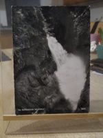 Roffla Schlucht Andeer Postkarte    1