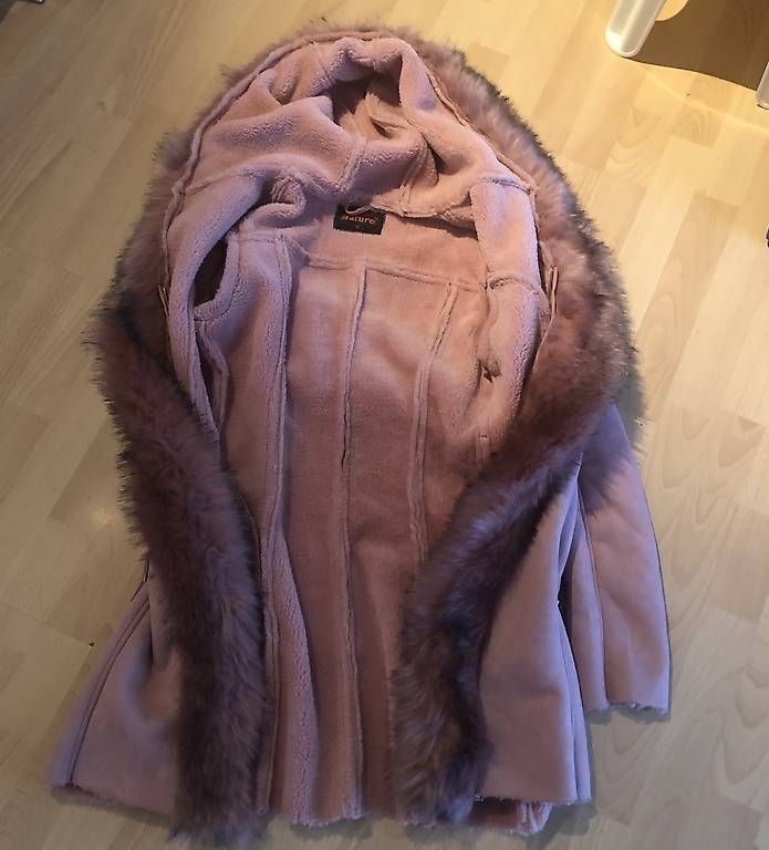 Cappotti: Winter Mantel /Jacke Gr XL – Usato da Oberbuchsiten venduto da etr_2jg5 4