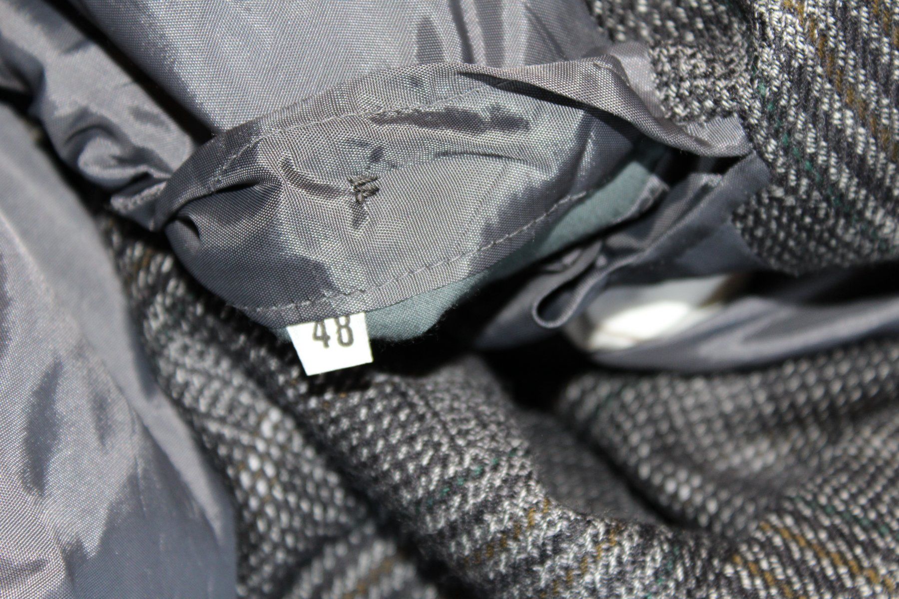 Jacken: Blazer von *BASILE* – Gebraucht aus Schaan von antikes_und_kurioses 7