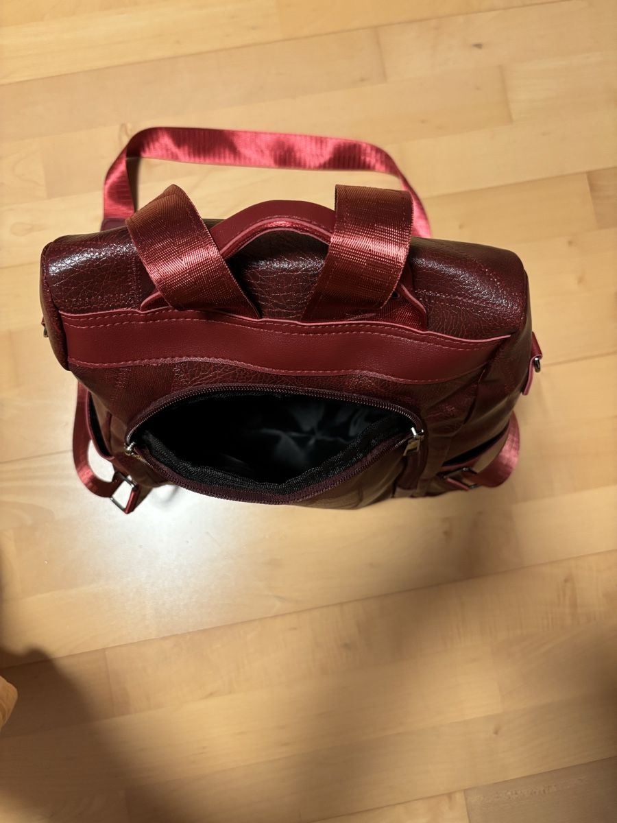 Zaini: Neuer Rucksack 🎒 – Nuovo e nell'imballaggio originale da Kesswil venduto da Branca-01 4
