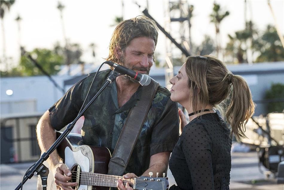 Tutti i DVDs: A Star Is Born [Blu-ray] – Nuovo (secondo la descrizione) da Laupen ZH venduto da Moviesammler 8