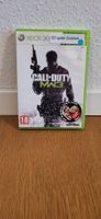 Xbox 360 - Call of Duty Modern Warfare 3