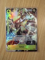 One Piece Sanji EB04-052 R / AA