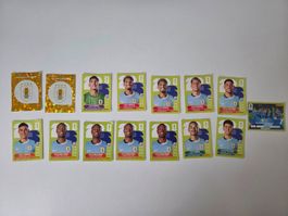 Sticker Panini WM 2026 Uruguay 15 Stk