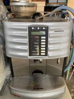 Schaerer Coffee Art 230V mit Festwasseranschluss