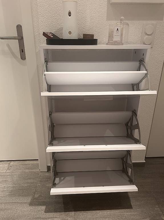 Armadi: Schuhschrank – Usato da Dottikon venduto da michelle.s_ 1