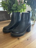 Dr. Martens Stiefelette Gr. 38