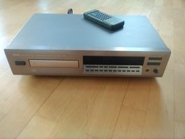 yamaha cdx 860 cd player
