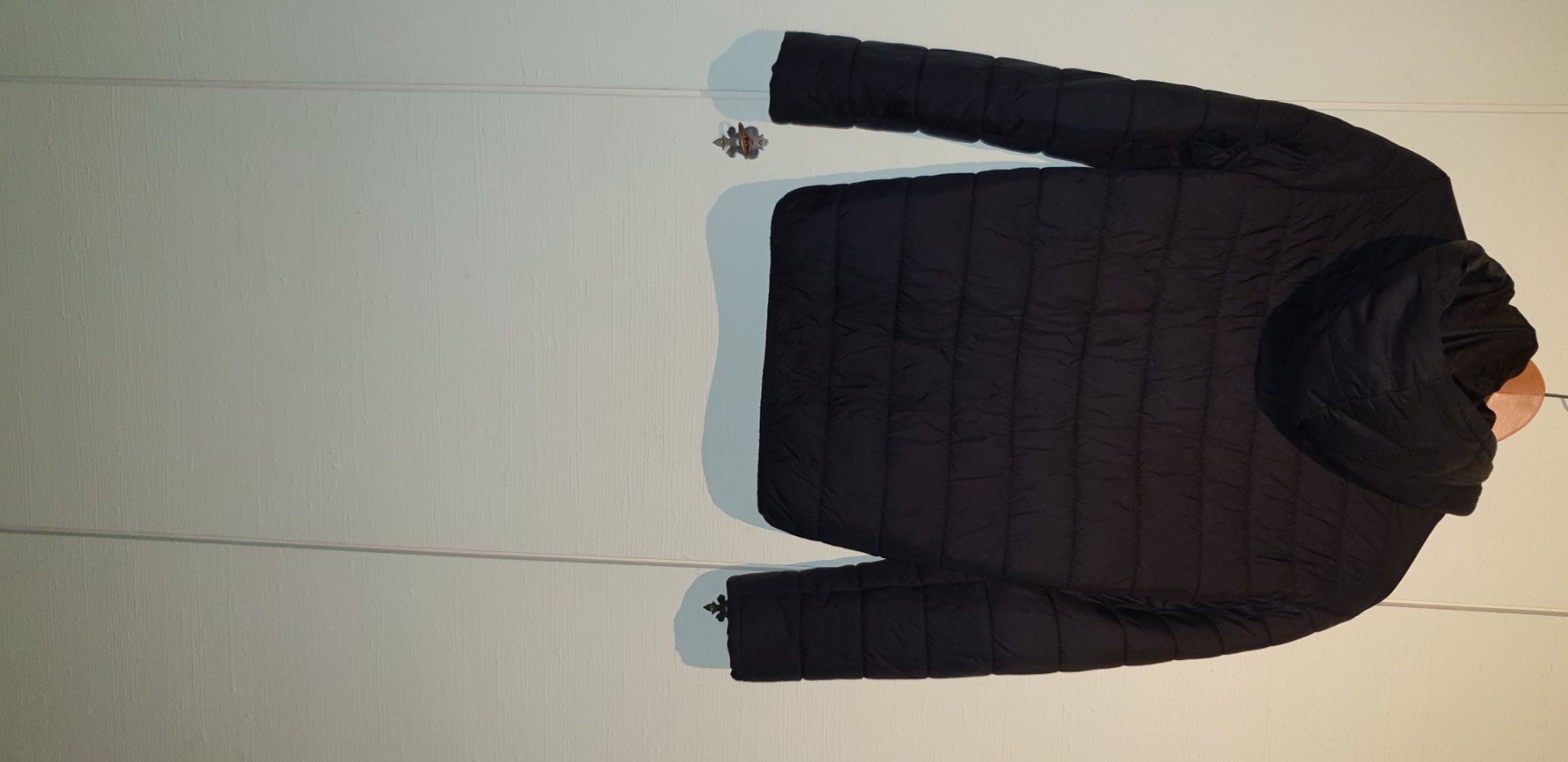 C&A Giacche & Cappotti: Jacke gr S – Usato da Gwatt (Thun) venduto da Letzte-Chance-III 9