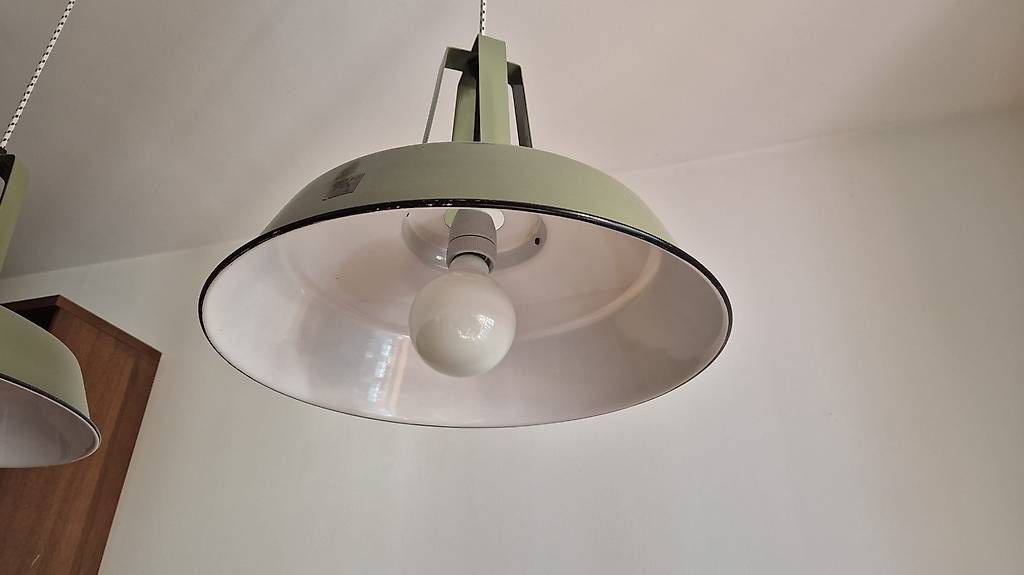 Lampen: Lampes industrielles – Neu und originalverpackt aus Neuchâtel von dme_s8x7 2