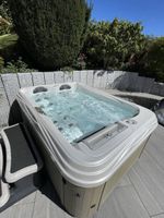 Artesian Whirlpool Santa Cruz 33