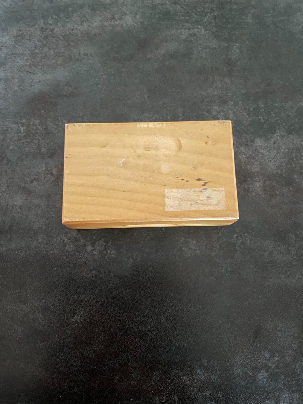 Barattoli: Ancienne Boîte à Timbres – Usato da Vallamand venduto da Bricbracbroc82 5