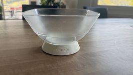 Nespresso Kapselhalterschale