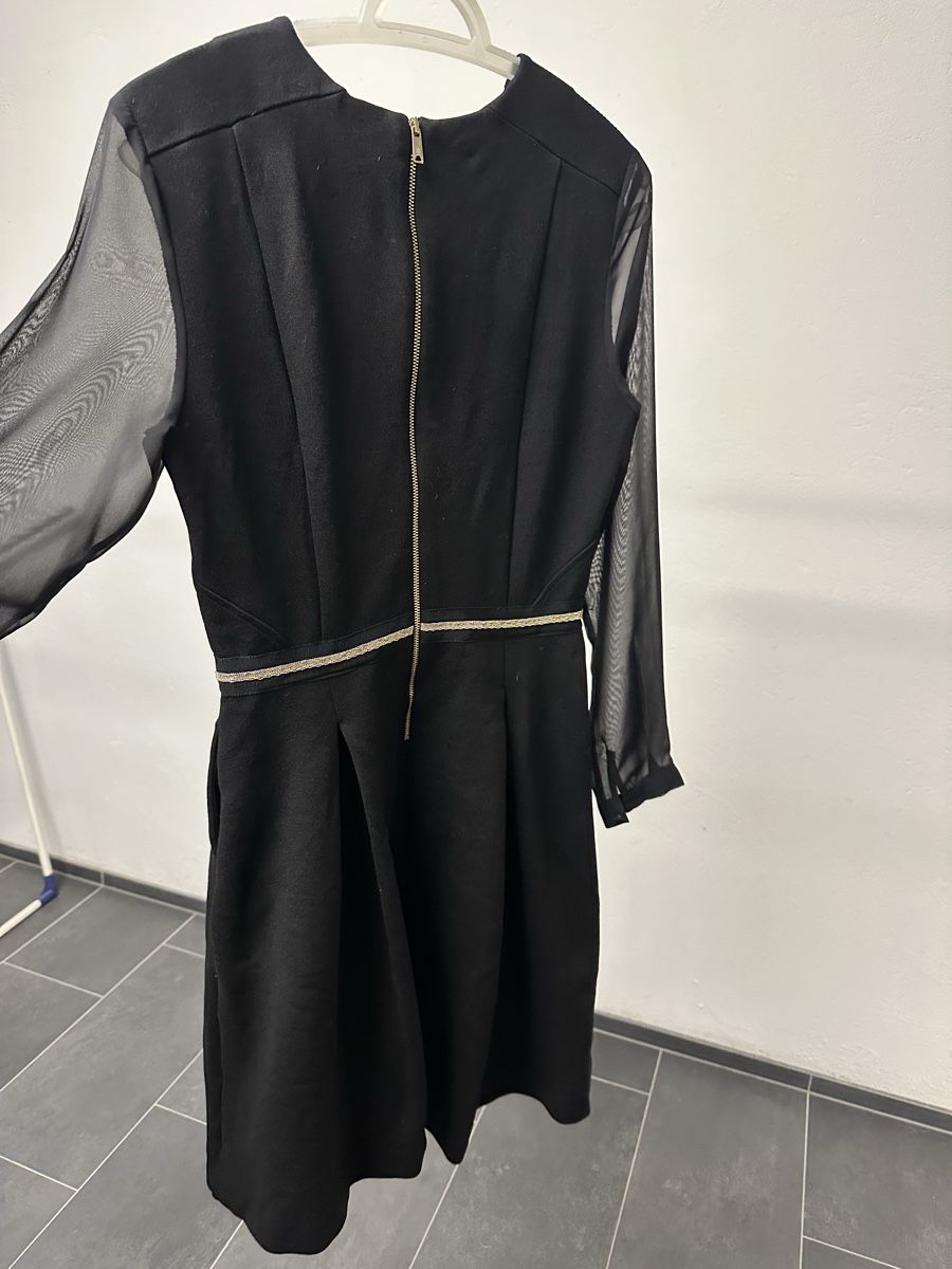 Vestiti: Tommy Hilfiger Kleid, Gr. 8 – Usato da Frenkendorf venduto da Katrin02 1