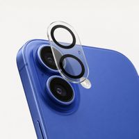 Apple iPhone 16 Kameraschutz / protection caméra