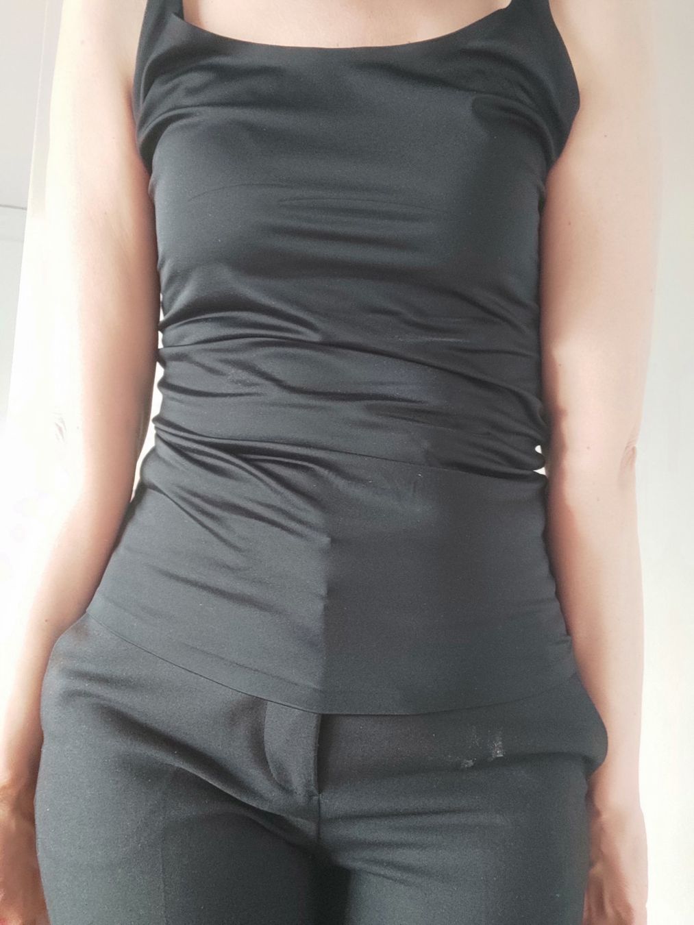 Zara Pantaloni: Pantalon Zara XS – Usato da Bern venduto da Celinesim99 2
