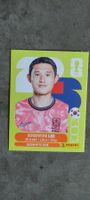 Panini FIFA World Cup 2026 Sticker - KOR 16 Donggyeong Lee
