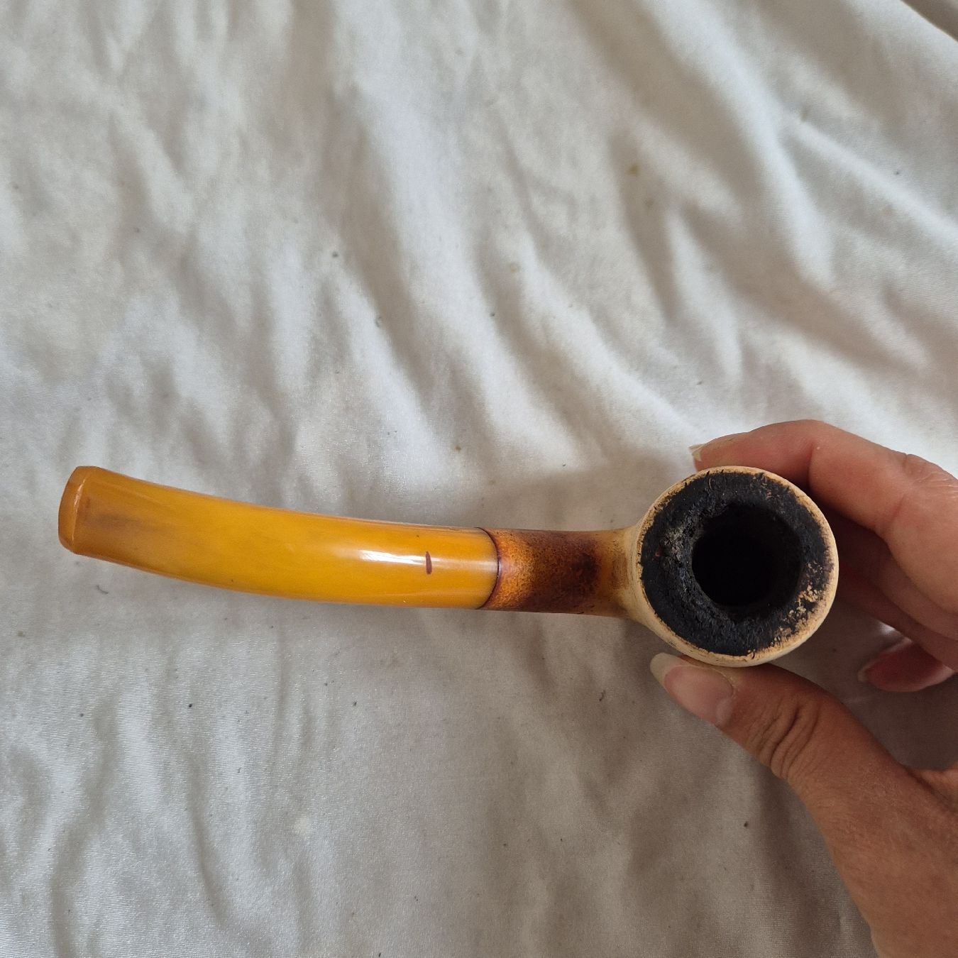 Tabakpfeifen & Zubehör: Pipe vintage  – Gebraucht aus Genthod von Lenas9 2