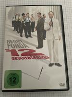 Die 12 Geschworenen