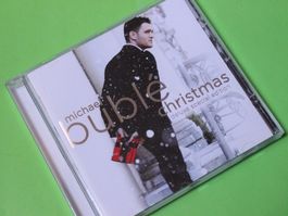 MICHAEL BUBLE - CHRISTMAS (DELUXE SPECIAL EDITION) CD