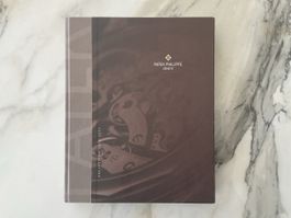 Patek Philippe Collection 2010-2011 E