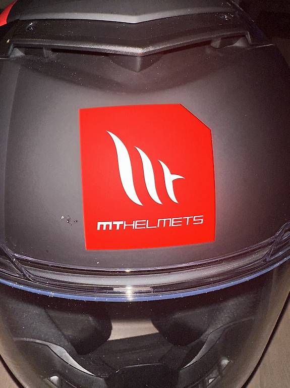 Caschi & visiere: Casque de moto Neuf taille L – Usato da Saxon venduto da Youki10 1