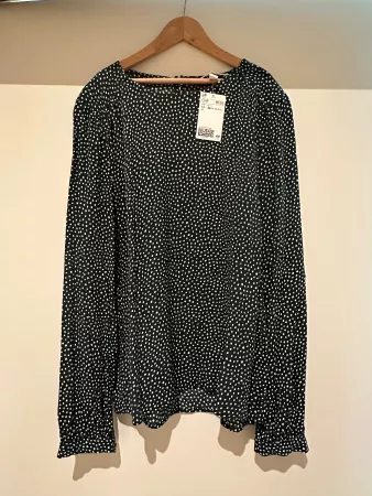Chemisier H&M neuf avec étiquette, taille 34