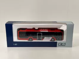 Rietze MAN Lion's City 12 Chur Bus (CH) 1:87 Nr. 75370