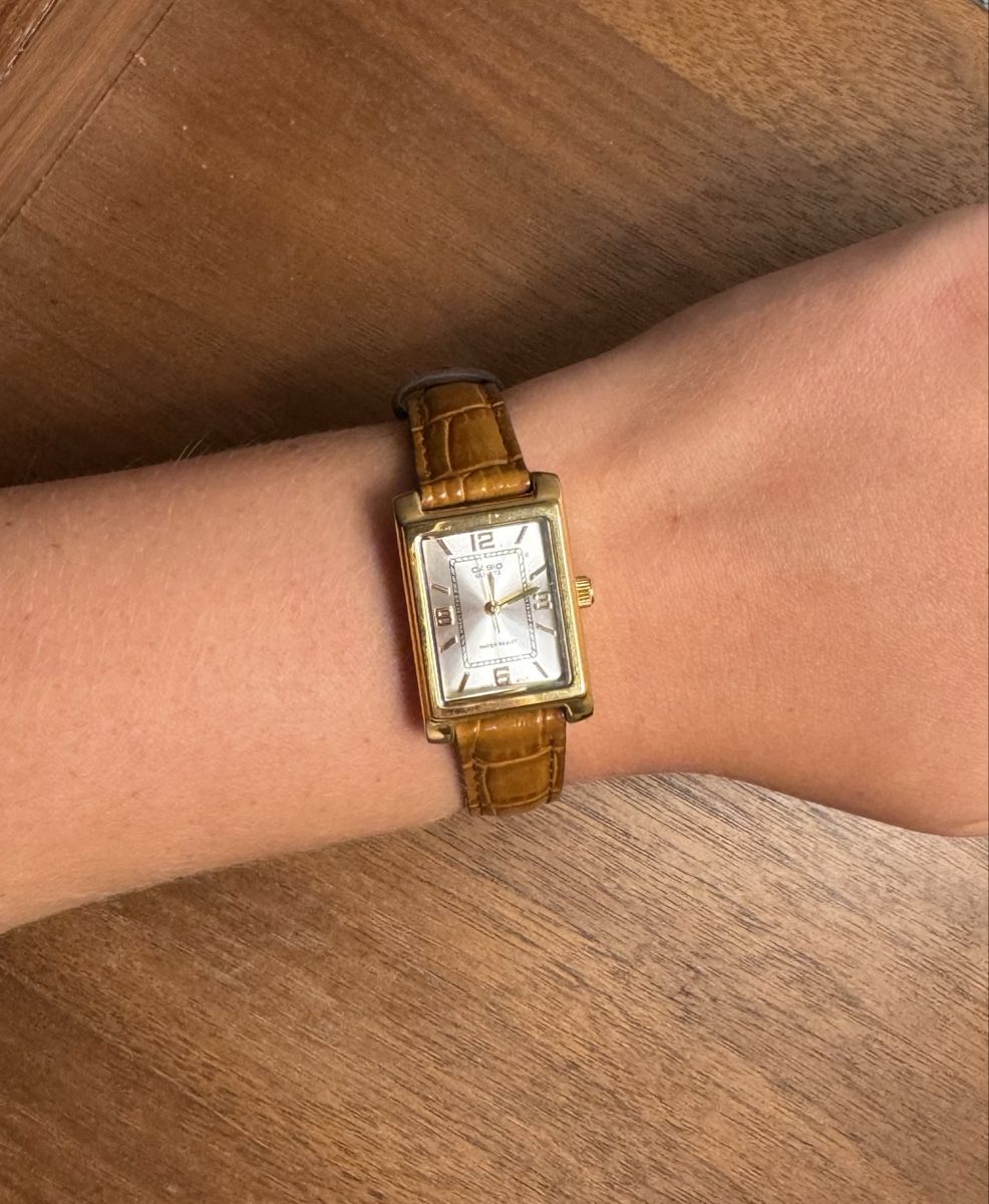 Casio Orologi: Armbanduhr – Usato da Effretikon venduto da ajl_rwt5