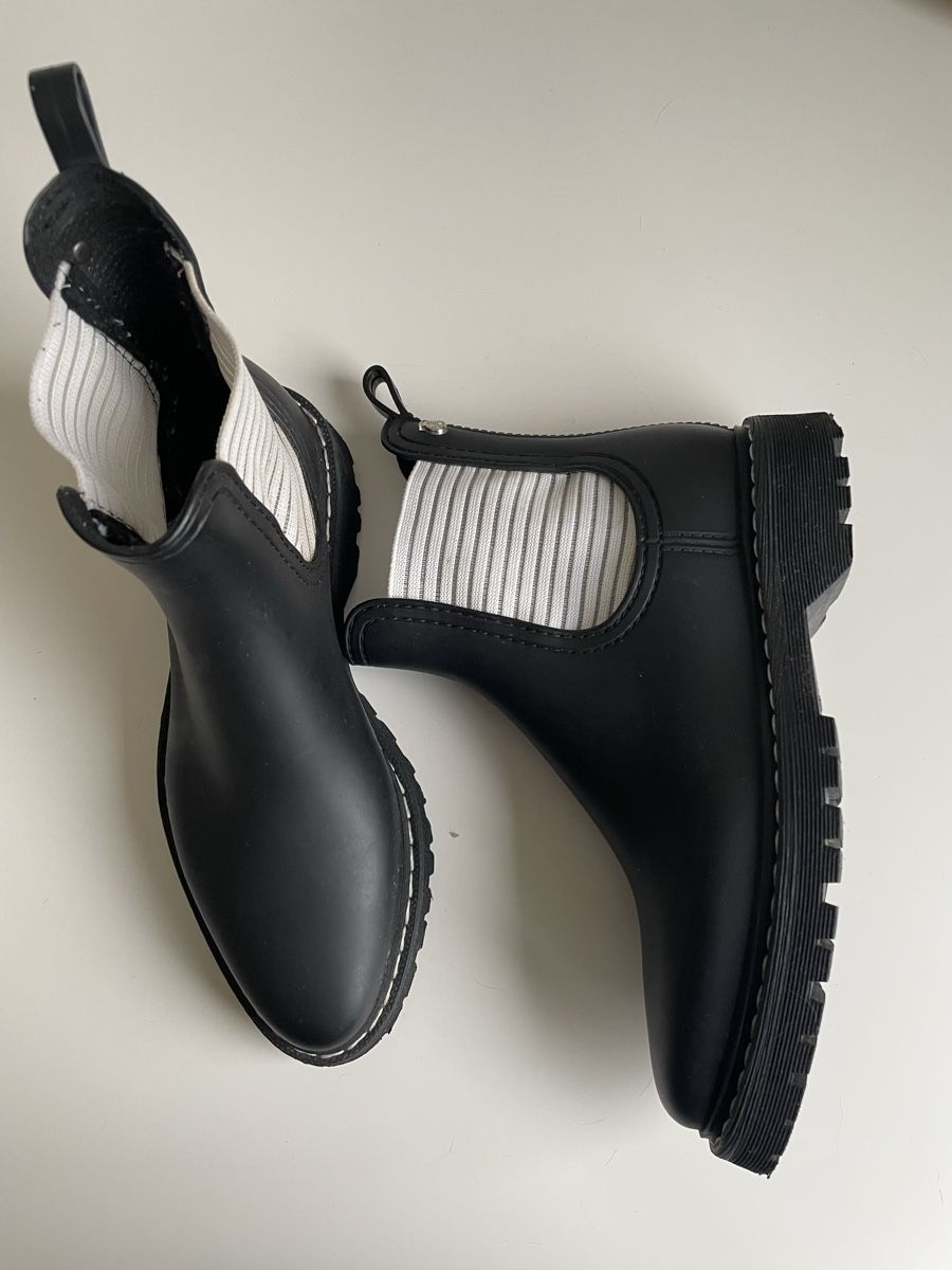 Scarpe da donna: Jelly Lemon Stiefel – Usato da Winterthur venduto da 11.11