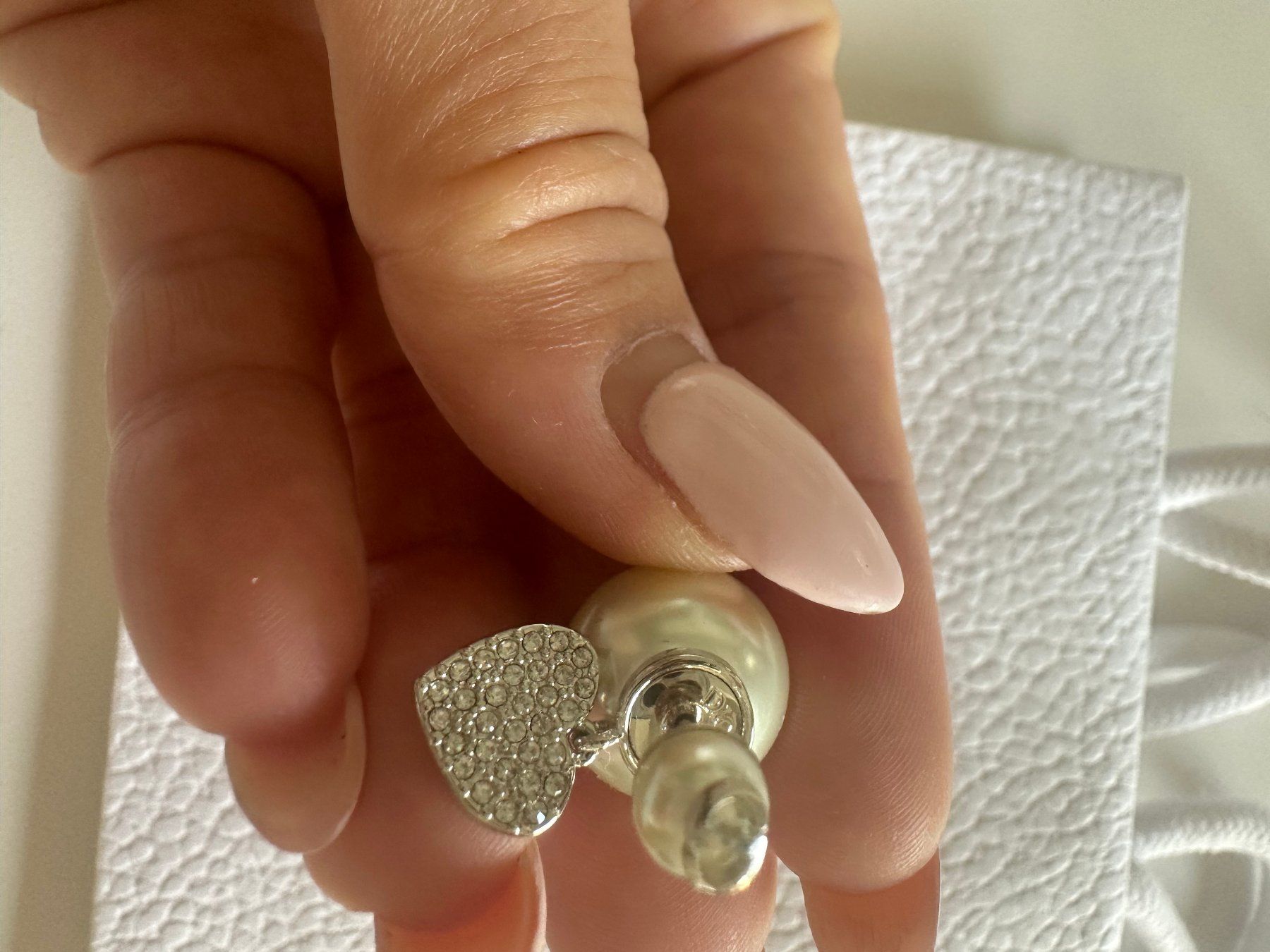 Dior Ohrringe & -stecker: Dior Tribales – Neu und originalverpackt aus Steinmaur von regenbogen052 3