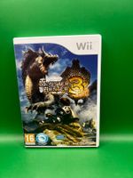 Monster Hunter Tri (mehrsprachig) - Nintendo Wii