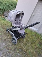 Hartan Kinderwagen Xperia